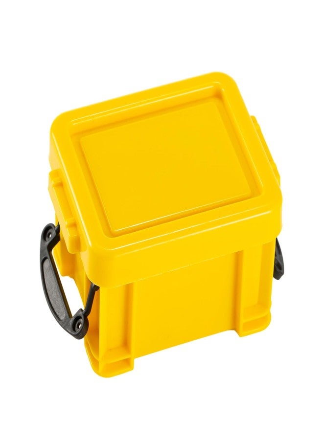 RXZIXYL 1/10 Scale RC Accessories Plastic Storage Box for 1/10 RC Crawler TRX4 TRX6 SCX10 Wraith Capra Redcat MST CC01(Storage Box) - Image 2